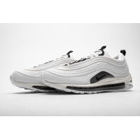 Fake Nike Air Max 97 White Black Silver (W) 921733-103