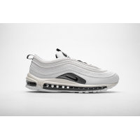 Fake Nike Air Max 97 White Black Silver (W) 921733-103