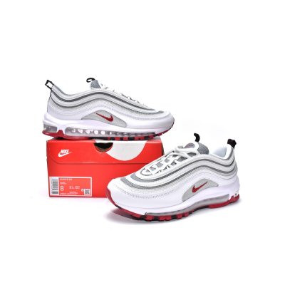 Fake Nike Air Max 97 White Bullet DM0027-100