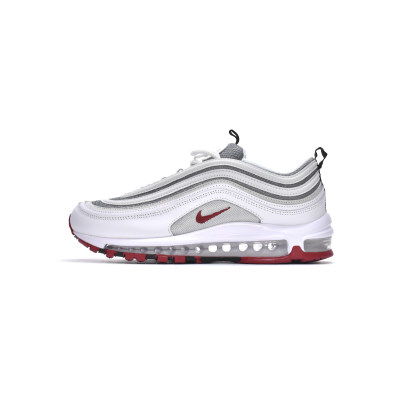 Fake Nike Air Max 97 White Bullet DM0027-100