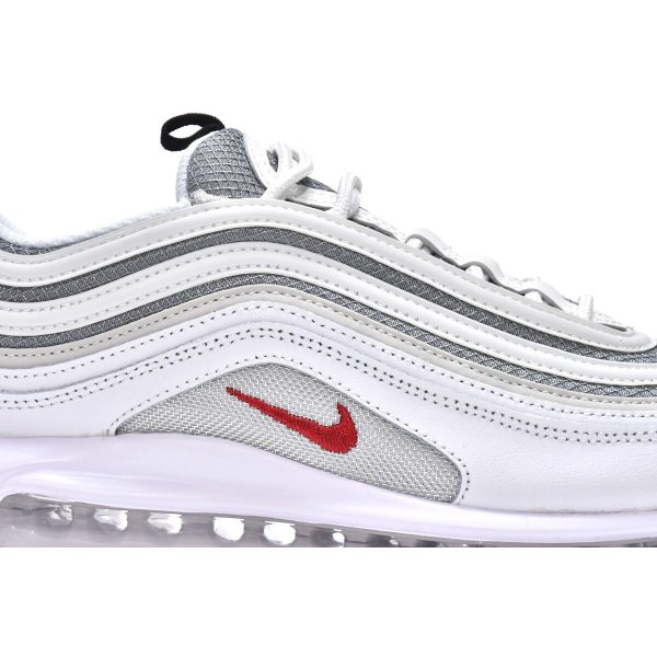 Fake Nike Air Max 97 White Bullet DM0027-100