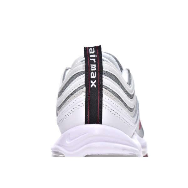 Fake Nike Air Max 97 White Bullet DM0027-100