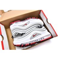 Fake Nike Air Max 97 White Bullet DM0027-100