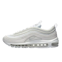 Fake Nike Air Max 97 White Pure Platinum 921733-100