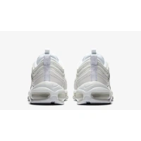 Fake Nike Air Max 97 White Pure Platinum 921733-100