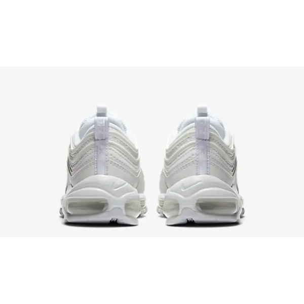 Fake Nike Air Max 97 White Pure Platinum 921733-100