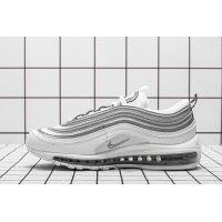 Fake Nike Air Max 97 White Reflect Silver 921826-105