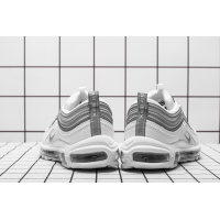 Fake Nike Air Max 97 White Reflect Silver 921826-105