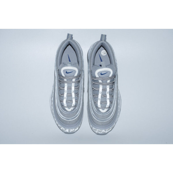 Fake Nike Air Max 97 Wolf Grey Game Royal BQ3165-001