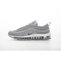 Fake Nike Air Max 97 Wolf Grey Game Royal BQ3165-001