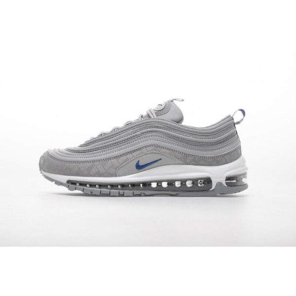 Fake Nike Air Max 97 Wolf Grey Game Royal BQ3165-001