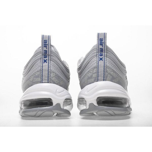 Fake Nike Air Max 97 Wolf Grey Game Royal BQ3165-001