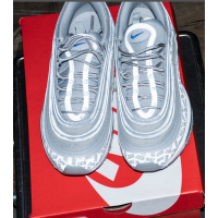 Fake Nike Air Max 97 Wolf Grey Game Royal BQ3165-001