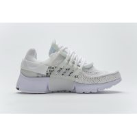 Fake Nike Air Presto Off-White White (2018) AA3830-100