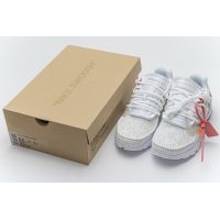 Fake Nike Air Presto Off-White White (2018) AA3830-100