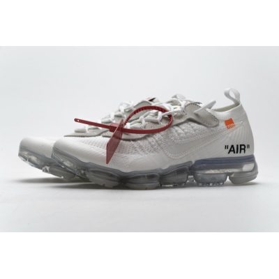 Fake Nike Air VaporMax Off-White 2018 AA3831-100