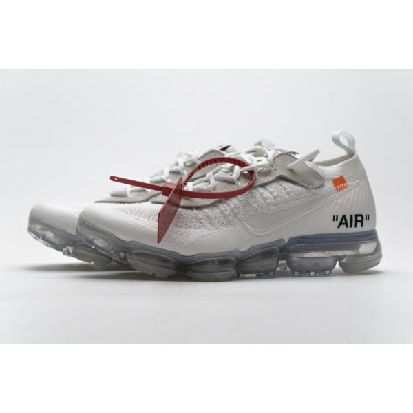 Fake Nike Air VaporMax Off-White 2018 AA3831-100