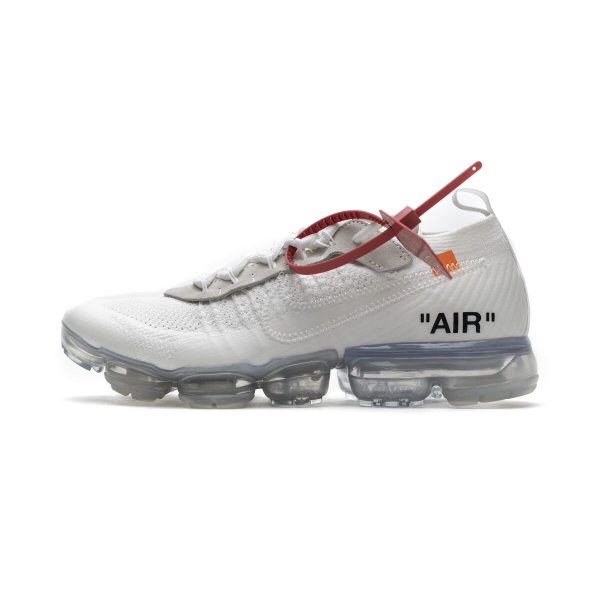 Fake Nike Air VaporMax Off-White 2018 AA3831-100