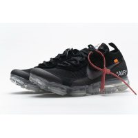 Fake Nike Air VaporMax Off-White Black AA3831-002