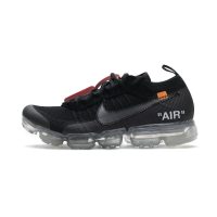 Fake Nike Air VaporMax Off-White Black AA3831-002