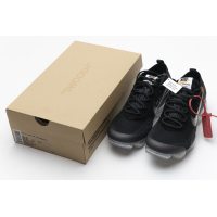 Fake Nike Air VaporMax Off-White Black AA3831-002