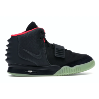 Fake Nike Air Yeezy 2 Solar Red 508214-006