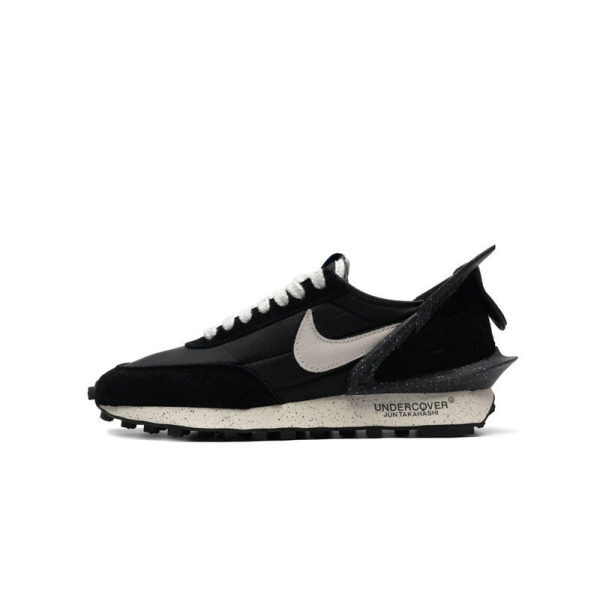 Fake Nike Daybreak Undercover Black BV4594-001