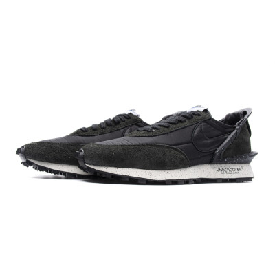 Fake Nike Daybreak Undercover Black Sail CJ3295-001