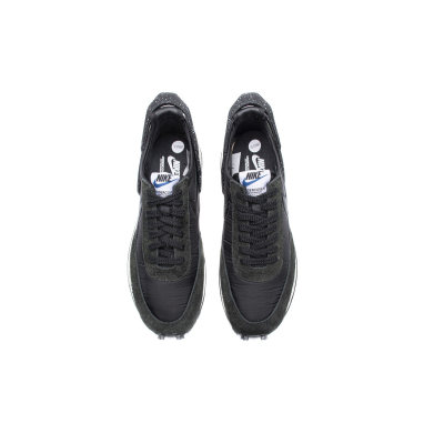 Fake Nike Daybreak Undercover Black Sail CJ3295-001