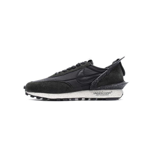 Fake Nike Daybreak Undercover Black Sail CJ3295-001
