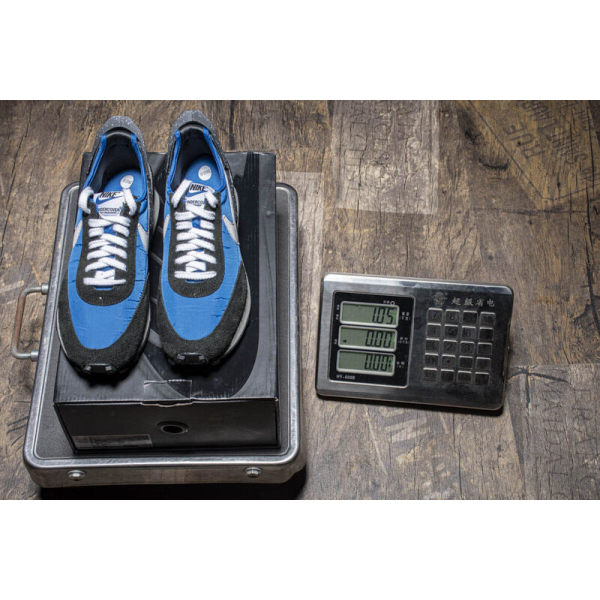 Fake Nike Daybreak Undercover Blue Jay BV4594-400