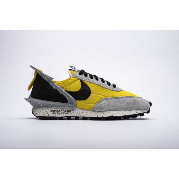 Fake Nike Daybreak Undercover Bright Citron BV4594-700