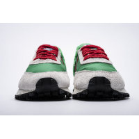 Fake Nike Daybreak Undercover Lucky Green Red (W) CJ3295-300