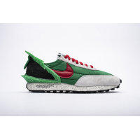 Fake Nike Daybreak Undercover Lucky Green Red (W) CJ3295-300