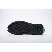 Fake Nike Daybreak Undercover Lucky Green Red (W) CJ3295-300