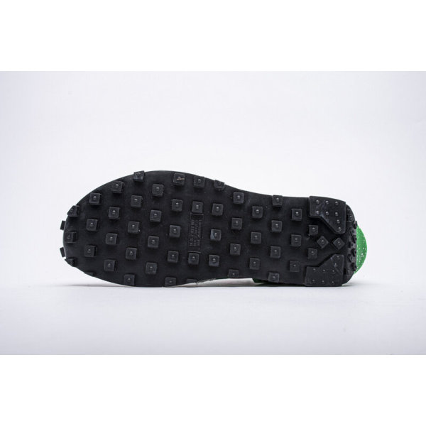 Fake Nike Daybreak Undercover Lucky Green Red (W) CJ3295-300