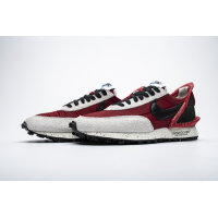 Fake Nike Daybreak Undercover University Red (W) CJ3295-600
