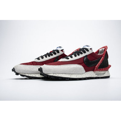 Fake Nike Daybreak Undercover University Red (W) CJ3295-600