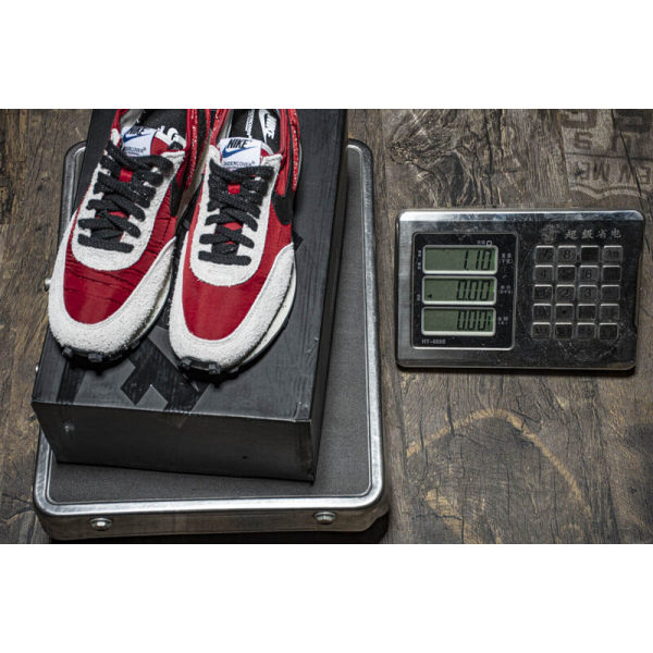 Fake Nike Daybreak Undercover University Red (W) CJ3295-600