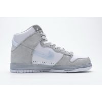 Fake Nike Dunk High Slam Jam White Pure Platinum DA1639-100