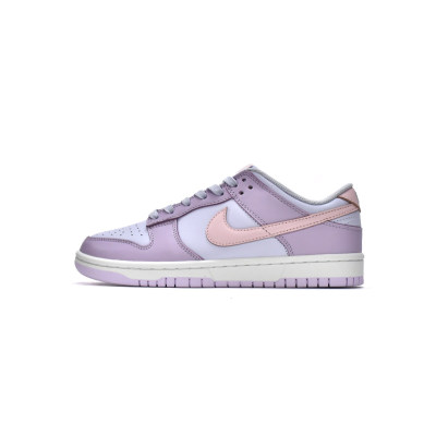 Fake Nike Dunk Low Atmosphere Pink DD1503-001