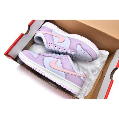 Fake Nike Dunk Low Atmosphere Pink DD1503-001