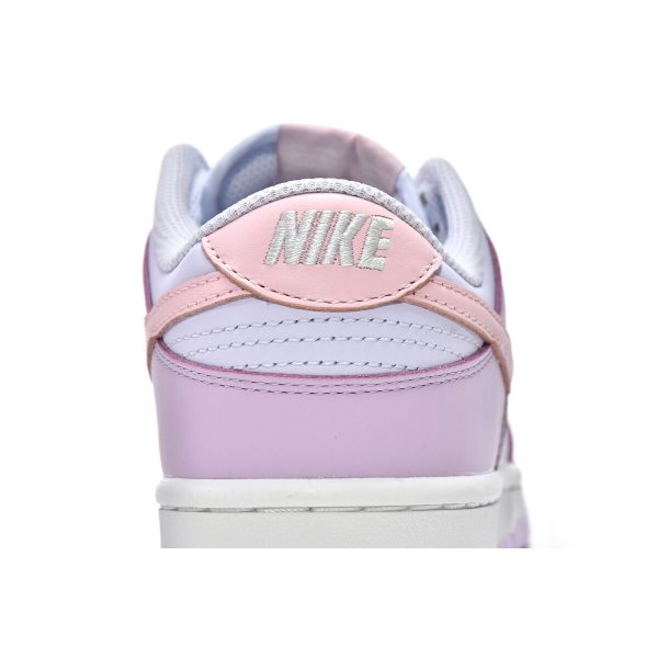 Fake Nike Dunk Low Atmosphere Pink DD1503-001