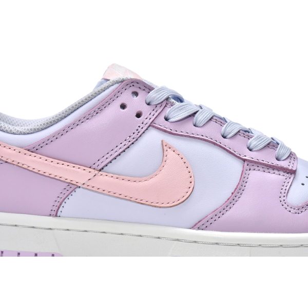 Fake Nike Dunk Low Atmosphere Pink DD1503-001