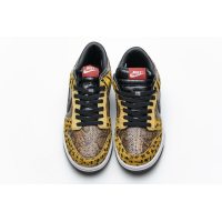 Fake Nike Dunk Low Beast Pack 312919-001