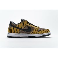 Fake Nike Dunk Low Beast Pack 312919-001