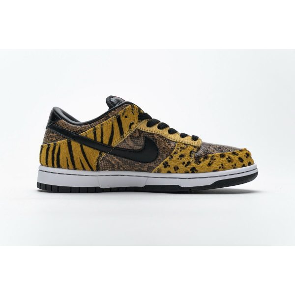 Fake Nike Dunk Low Beast Pack 312919-001