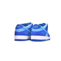 Fake Nike Dunk Low Blue Raspberry DM0807-400