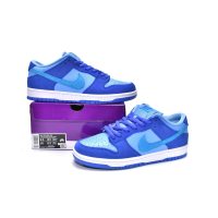 Fake Nike Dunk Low Blue Raspberry DM0807-400