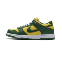 Fake Nike Dunk Low Brazil（2020）CU1727-700